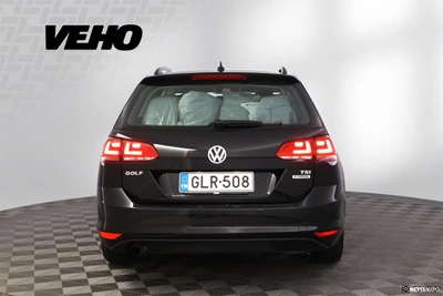 Volkswagen Golf 2015, kuva 4/36