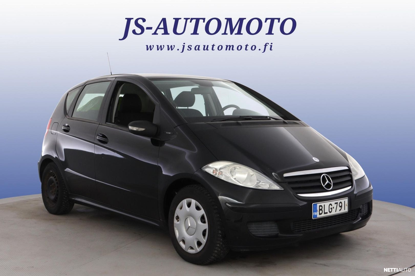 Mercedes-Benz A