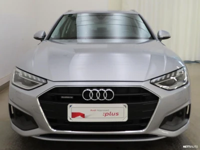 Audi A4 2024, kuva 2/10