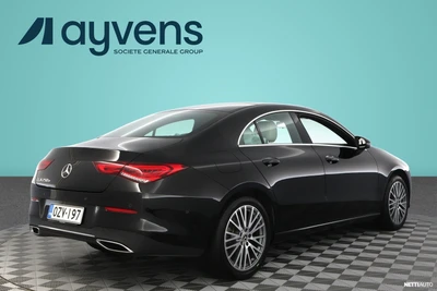 Mercedes-Benz CLA 250 e A Business 2023, photo 4/12