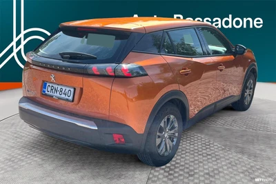 Peugeot e-2008 2023, photo 5/15