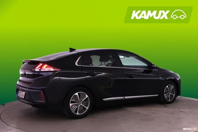 Hyundai Ioniq Plug-In 2021, kuva 2/31