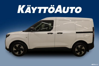 Ford Transit Courier 2026, photo 2/24