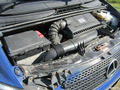 Mercedes-Benz Vito 2008, photo 2/13