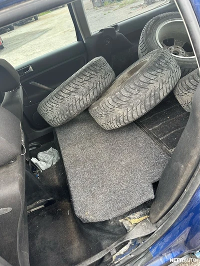 Volkswagen Passat 2003, kuva 3/6