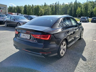 Audi A3 2016, kuva 3/4