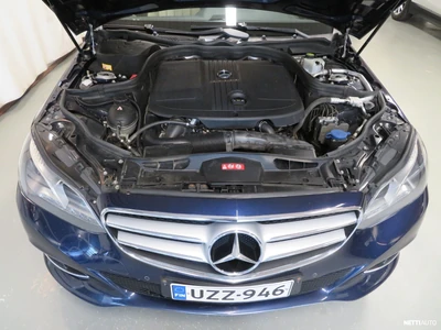 Mercedes-Benz E 2014, kuva 4/39