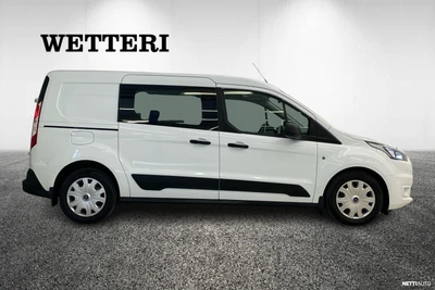 Ford Transit Connect 2020, photo 3/17