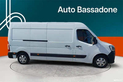 Renault Master 2024, photo 6/19
