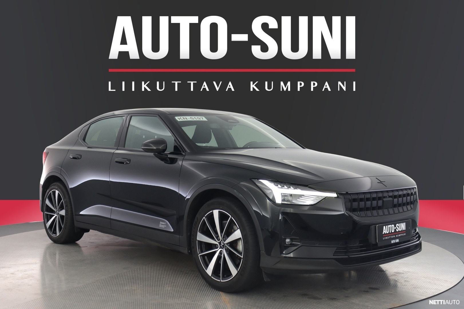 Polestar 2