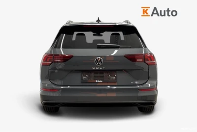 Volkswagen Golf 2026, kuva 3/23