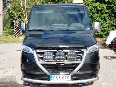 Mercedes-Benz Sprinter 2024, kuva 6/25