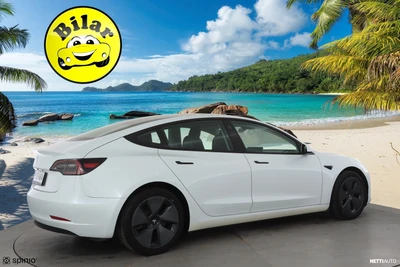 Tesla Model 3 RWD 2023, kuva 7/39