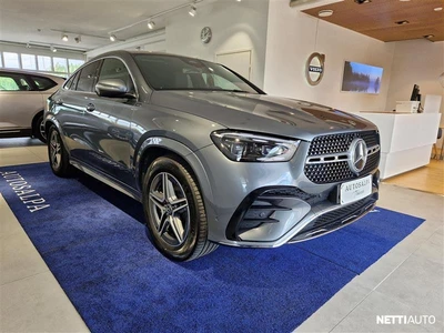 Mercedes-Benz GLE 2024, kuva 2/26
