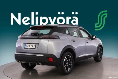Peugeot 2008 2020, kuva 5/26