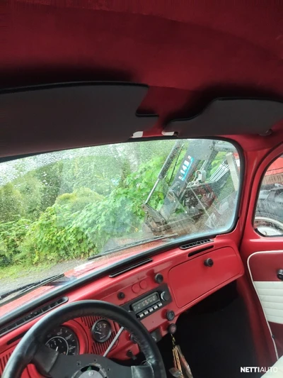 Volkswagen Kupla Kupla sedan 1974, photo 3/6