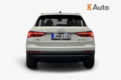 Audi Q3 2021, kuva 3/32