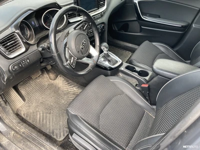 Kia Ceed 2018, kuva 5/10