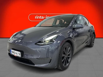 Tesla Model Y Long Range 2021, kuva 1/32