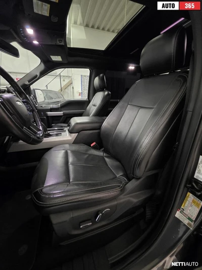 Ford F-150 2018, photo 6/23