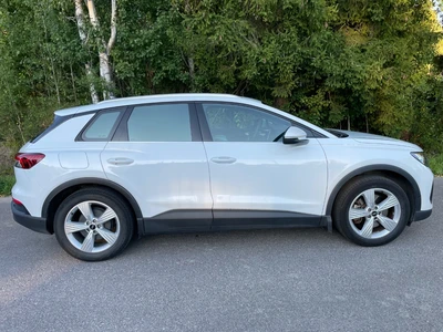 Audi Q4 e-tron 40 e-tron 2022, kuva 6/23