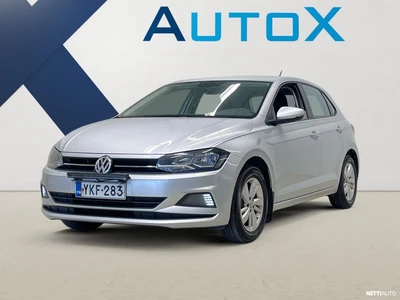Volkswagen Polo 2018, kuva 1/29