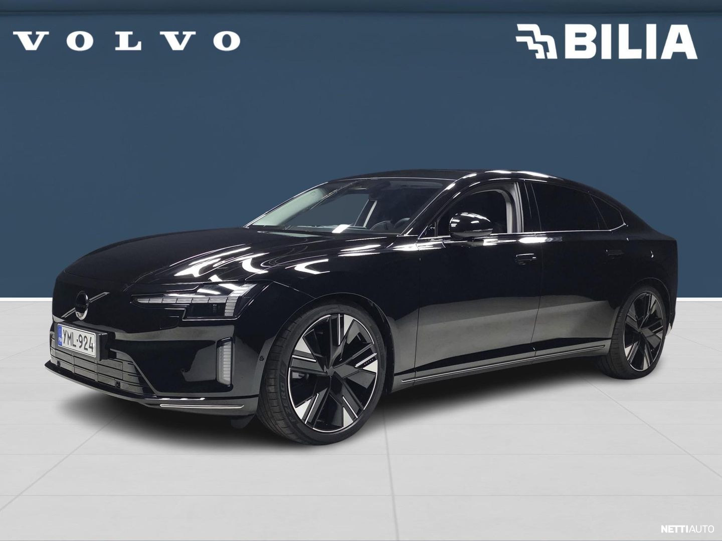 Volvo ES90