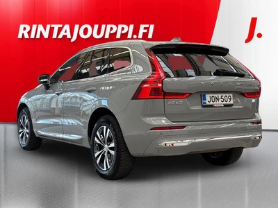 Volvo XC60 T6 AWD Long Range Core aut 2024, photo 2/34