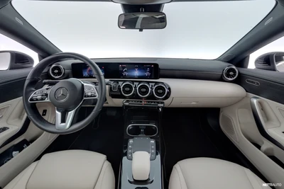 Mercedes-Benz CLA 250 e A Business 2023, photo 7/12