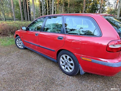 Volvo V40 2003, kuva 2/9
