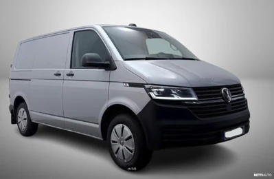 Volkswagen Transporter 2023, photo 2/6