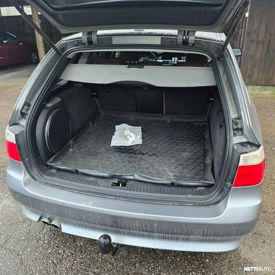 BMW 530 2006, photo 5/11