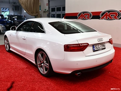 Audi A5 2009, kuva 5/27