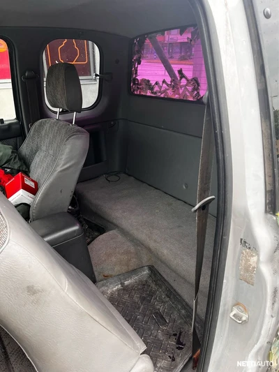 Ford Ranger 2001, photo 6/9