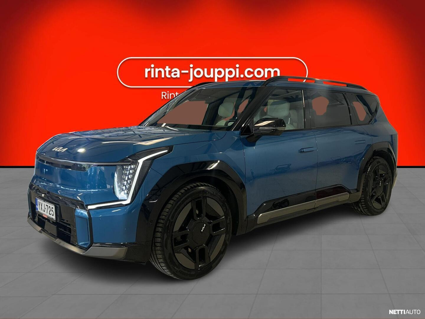 Kia EV9