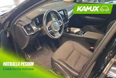 Volvo V90 2022, kuva 4/6