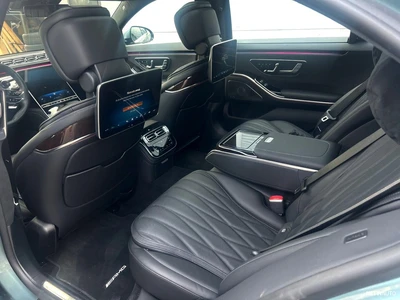 Maybach S 600 2023, kuva 3/5
