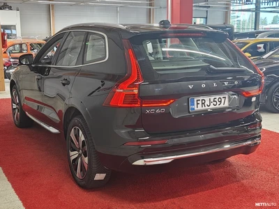 Volvo XC60 2023, kuva 7/10