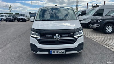Volkswagen Transporter 2020, photo 2/8