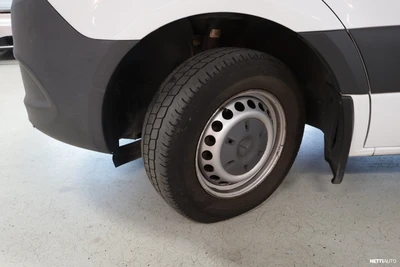 Mercedes-Benz Sprinter 2020, photo 7/10