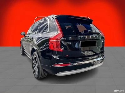 Volvo XC90 2022, photo 6/16