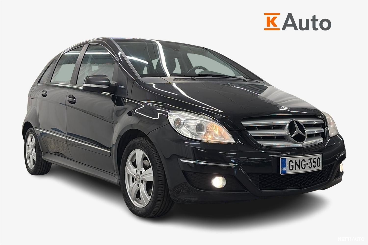 Mercedes-Benz B