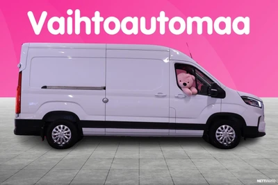 Maxus e-Deliver 9 72Kwh L3H2 2024, kuva 2/22