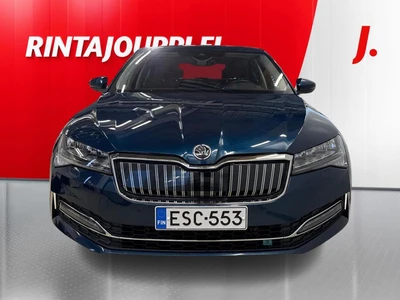 Skoda Superb 2020, kuva 3/29