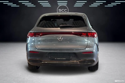 Mercedes-Benz EQE SUV 350 4matic suv AMG 2025, kuva 4/27