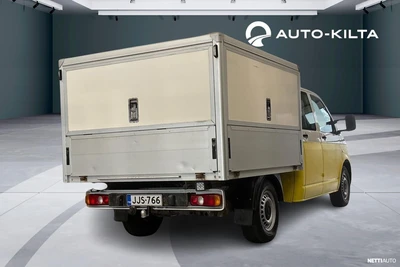 Volkswagen Transporter 2015, kuva 2/35