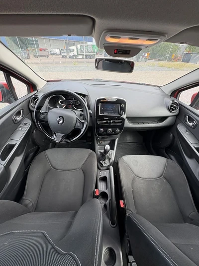 Renault Clio 2013, kuva 7/8