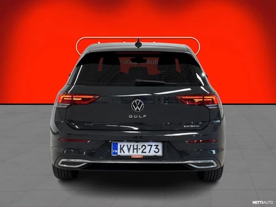 Volkswagen Golf 2021, photo 7/25