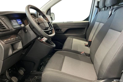 Toyota Proace 2026, photo 4/18