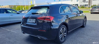 Mercedes-Benz A 250 e A 2021, kuva 4/6